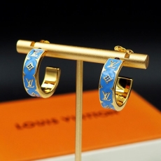 Louis Vuitton Earrings